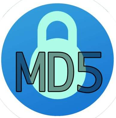 md5加密